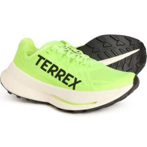 NEW NIB $220 Womens ADIDAS Terrex Agravic Speed Ultra Trail Running Shoes